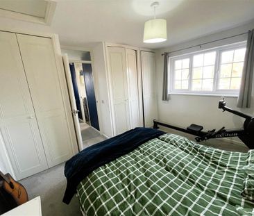 1 bedroom end of terrace house to rent - Photo 6