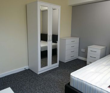 256 Monument Road, Birmingham, B16 8UZ - Photo 3