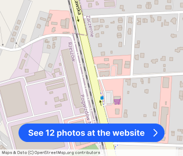 3 pokojowe mieszkanie na wynajem-Zaczernie - Photo 1