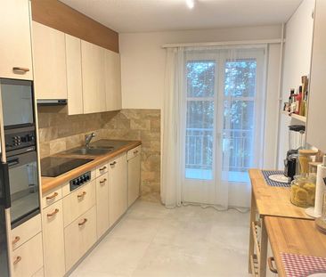 3.5 Zimmer, 80 m², 1. Stock - Foto 6