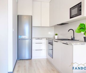 SUPER MIEJSCE | 2 pokoje - 35m2 | Nowe | ul. Graniczna - Фото 6
