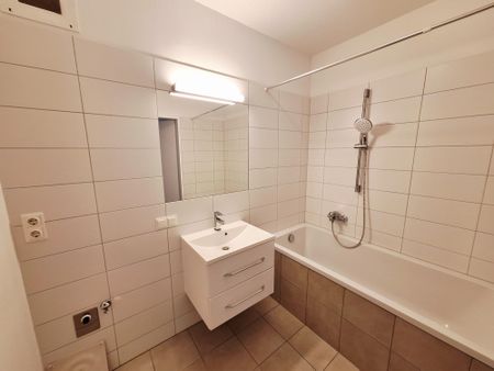 Wohnen über den Dächern von Linz - ideale 2 Zi-Wohnung! - Foto 5