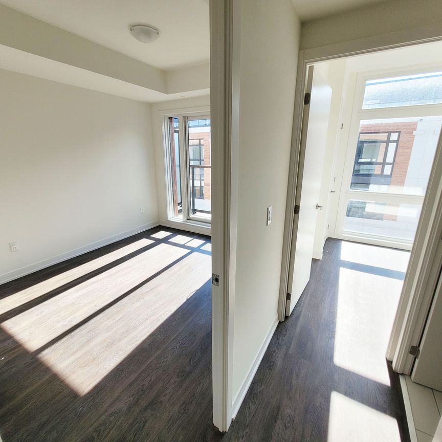 For Lease - 2 Steckley House Lane Unit# 911, Richmond Hill, Ontario - Photo 1