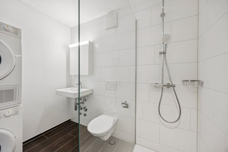 ERSTVERMIETUNG: 1.5-Zimmerwohnung an bester Lage in Zürich-Oerlikon - Foto 3