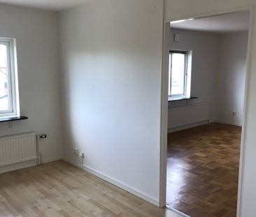 Järnvägsgatan, Klippan - Foto 1