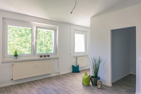 Kleine Singlewohnung zum fairen Preis - Foto 3