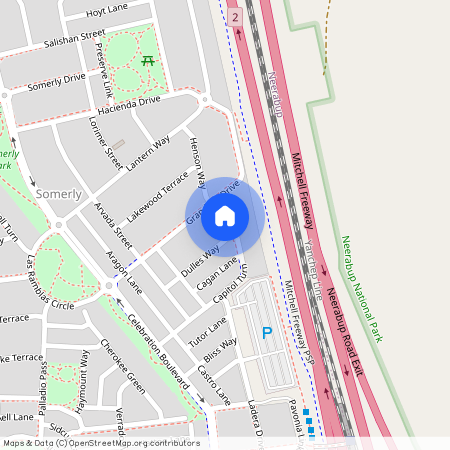 27 Dulles Way, WA 6030, Clarkson