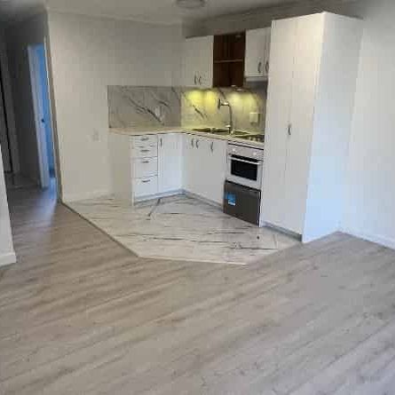 Two Bedroom Apartment - Photo 1