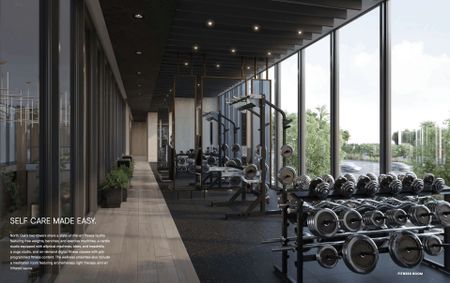 For Lease - 3071 Trafalgar Road Unit# 1304, Oakville, Ontario - Photo 2