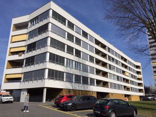 "Wohnen in Nidau - Mieten ohne Kaution!" - Foto 1