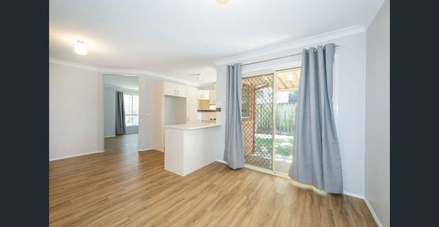 Recently Updated 3-Bedroom Home - Photo 1