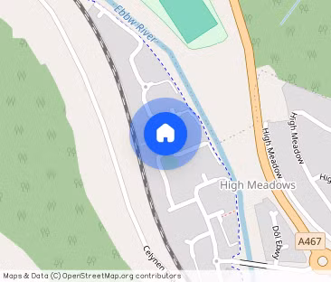 Coed Celynen Drive, Abercarn - Photo 1