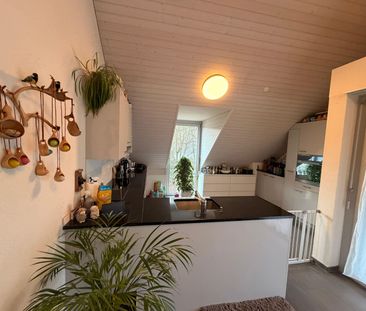 3.5 Zimmer, 90 m², 2. Stock - Photo 6