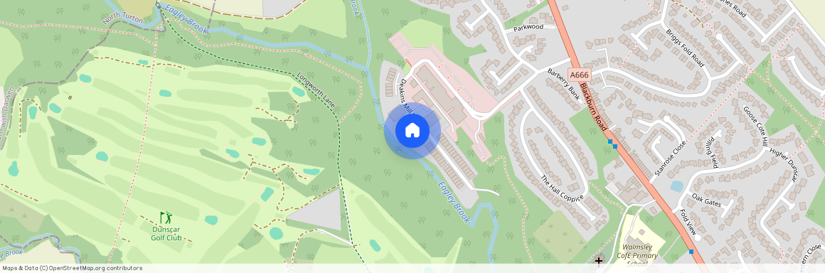 The Mill Building, Deakins Mill Way Egerton, Bolton, BL7