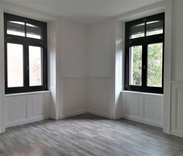 4.5 Zimmer, 87 m², 1. Stock - Photo 6