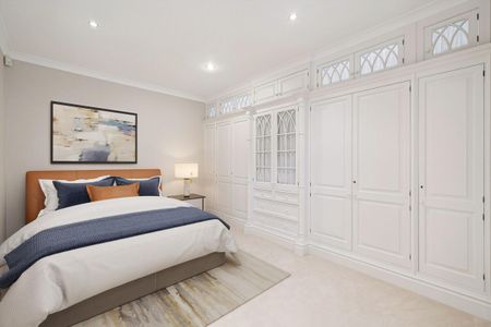 A refurbished 1 bedroom flat to rent in SW3 - Photo 4