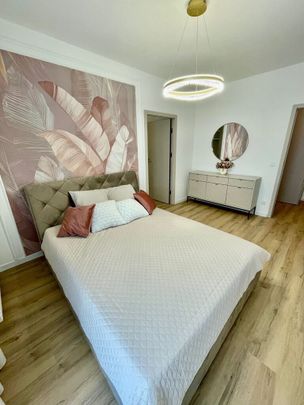 Mieszkanie na wynajem - Photo 1