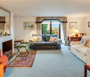 2 bedroom barn conversion to rent - Photo 1