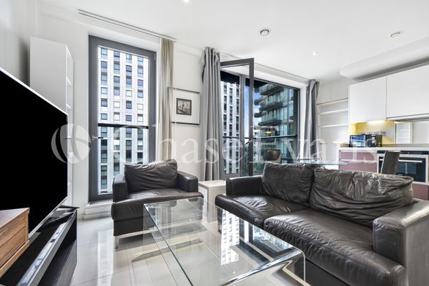 studio apartment to rent - Photo 1