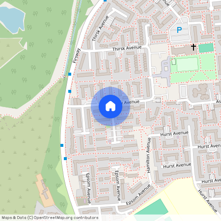 Chepstow Avenue, Manchester M33