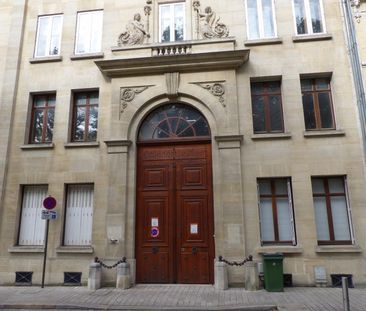 TYPE 1 CENTRE VILLE - AMIENS - Photo 3