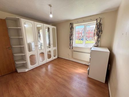2 bedroom apartment to rent - Photo 4