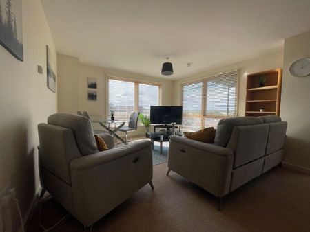 2 Bed Flat, Mayer House, RG1 - Photo 2