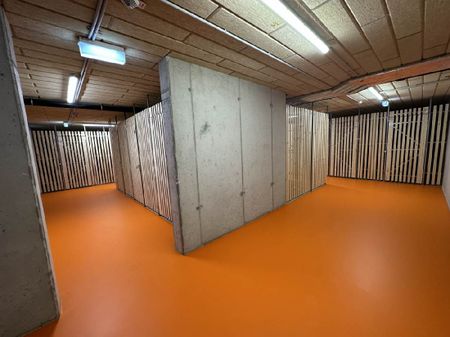 Sehr gut eingeteilte Mietwohnung mit Balkon in Eggenberg …! - Foto 3