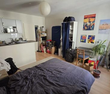 Appartement à louer 1 pièce 27.05m² - Photo 2
