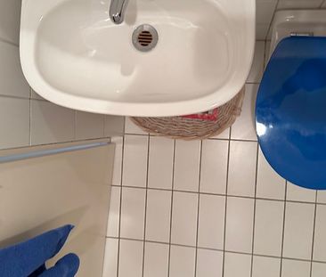 2 Zimmer-Wohnung in Bern - Monbijou, möbliert, auf Zeit - Foto 5