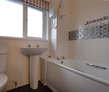 1 bed end of terrace house to rent in Russell Walk, Thornaby, TS17 - Photo 1