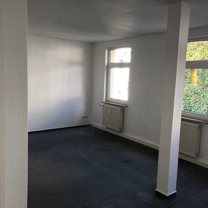 3 Zimmerwohnung in Apolda - Photo 1
