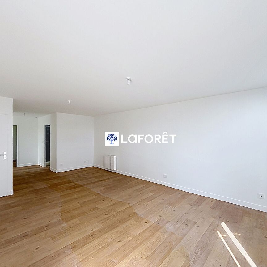 Appartement T3 CLIPONVILLE à louer - Photo 1