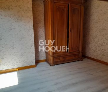 LOCATION : maison F3 (61 m²) à COULON - Photo 6