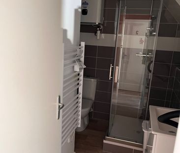 Location Appartement 2 pièces 28m² RUELLE SUR TOUVRE 16600 - Photo 4
