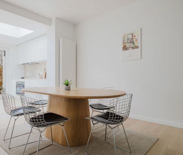 Woning te huur in Ledeberg voor € 1.450 met 4 slaapkamers - Foto 4