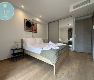 Ενοικίαση κατοικίας, 122 τ.μ., Αθήνα, 1.900 € - Photo 1