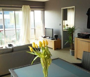 Appartement te huur in Genk voor € 750 met 2 slaapkamers - Photo 4