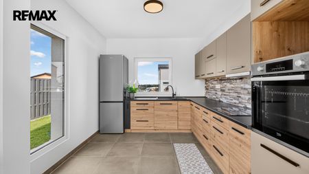Pronájem domu 96 m², Nehvizdy - Fotografie 5