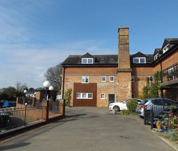 Canalside, Union Wharf, Market Harborough - Photo 5