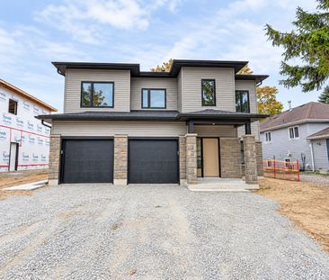 For Lease - 1 Riverdale Drive Unit# 9, Wasaga Beach, Ontario - Photo 3