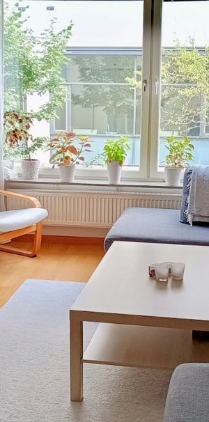 Hillerödsgränd, Kista - Photo 1