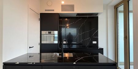 Appartement te huur in Antwerpen voor € 1.350 met 2 slaapkamers - Foto 5