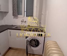 Studio/Γκαρσονιέρα για ενοικίαση - Νέα Σμύρνη - Photo 5