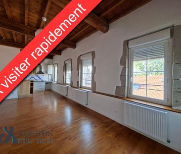 Location Appartement 3 pièces 70m² CASTRES 81100 - Photo 2