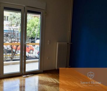Διαμέρισμα για ενοικίαση Περιβόλια (Γαλάτσι) - Photo 3
