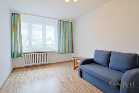 Wieżowiec, ul. Inflancka, 2 pokoje - Zdjęcie 5