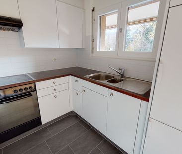 Schöne Single-Wohnung mit grossem Balkon - Photo 6