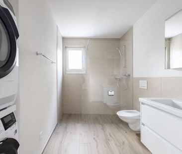 2.5 Zimmerwohnung in Winterthur - Photo 4
