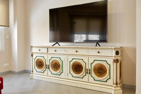 TOURIST FLAT ALICANTE CENTRE - Photo 4